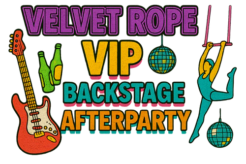 Velvet Rope